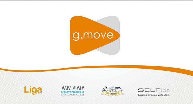 Imagem do Site do Grupo Move